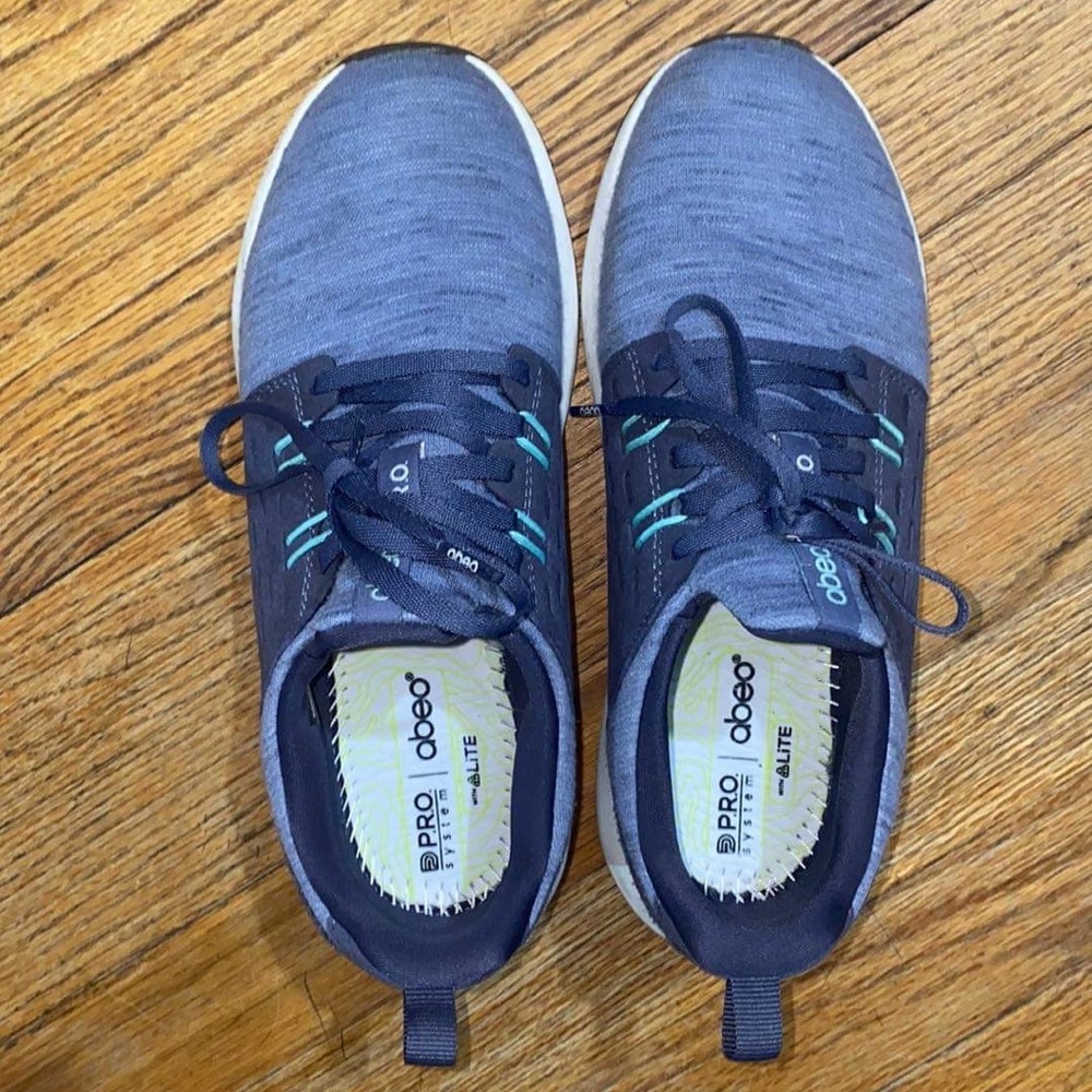 Abeo shoes Lite